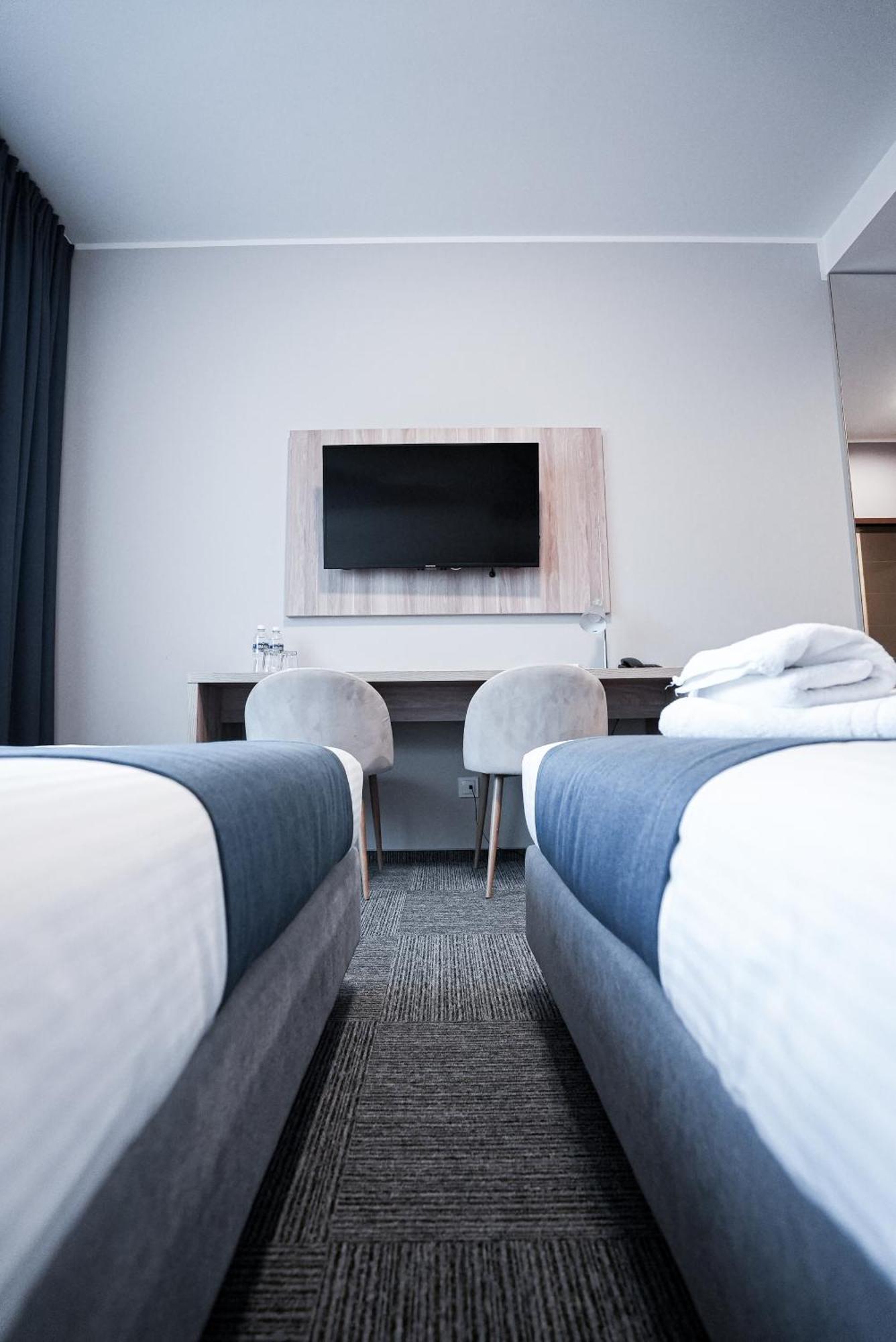 Hotel Picaro Kopytkowo A1 Bobrowiec  Екстериор снимка