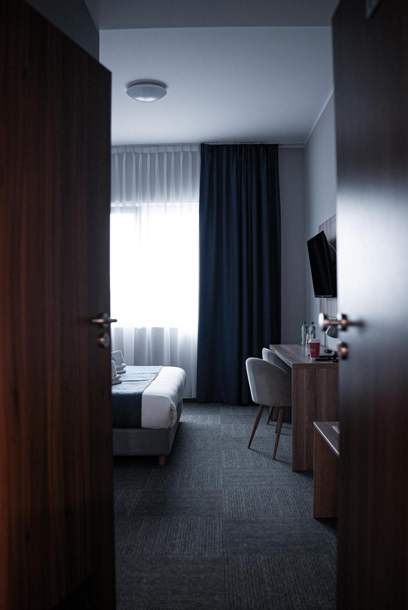 Hotel Picaro Kopytkowo A1 Bobrowiec  Екстериор снимка