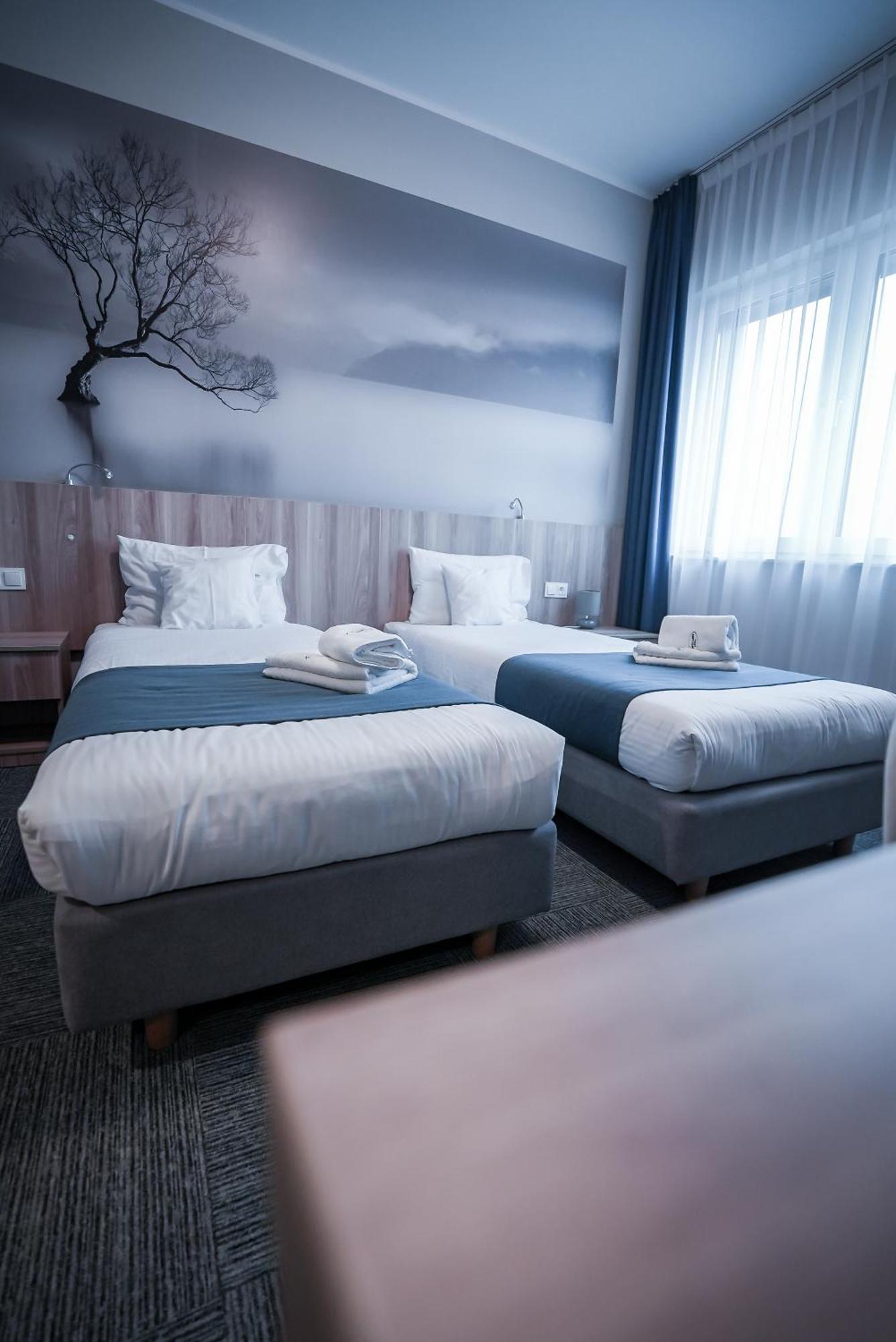 Hotel Picaro Kopytkowo A1 Bobrowiec  Екстериор снимка