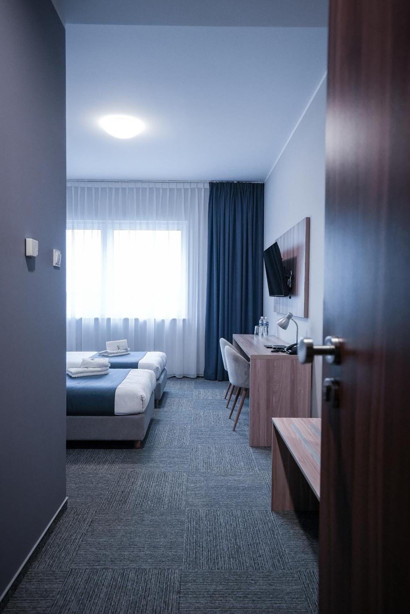 Hotel Picaro Kopytkowo A1 Bobrowiec  Екстериор снимка