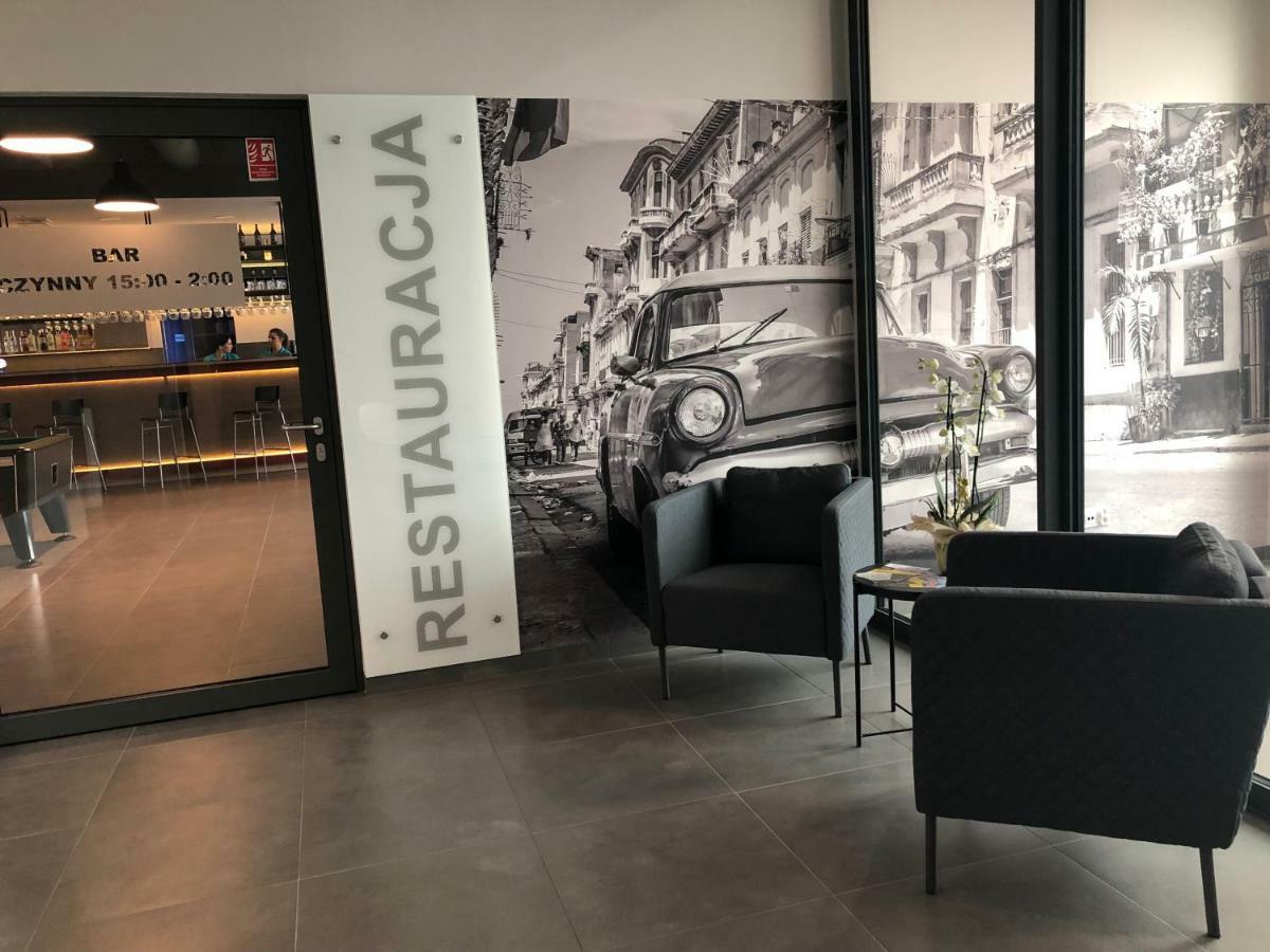 Hotel Picaro Kopytkowo A1 Bobrowiec  Екстериор снимка